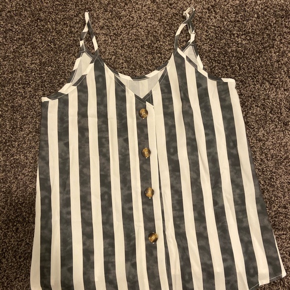 Tank top - Picture 4 of 6